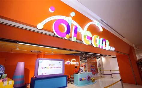 DREAM LAB: New Indoor Attraction in Circuit Makati .